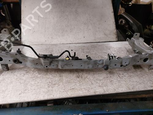 Frontplate/Frontkurv OPEL MOKKA / MOKKA X (J13) 1.4 (_76) | BP22235384C72 