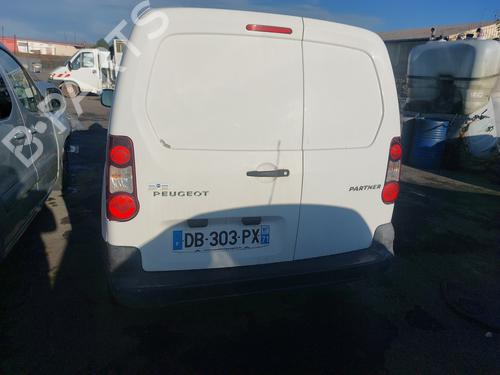 Right front window switch PEUGEOT PARTNER Box Body/MPV 1.6 HDi | BP23774666I26 - Image 5