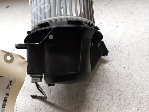 Used Heater blower motor RENAULT TWINGO III (BCM_, BCA_) 1.0 SCe 75 (73 hp) 21991943