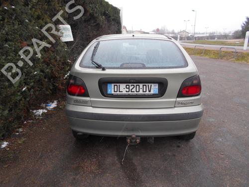 Left headlight RENAULT MEGANE I (BA0/1_)  | BP19879886C28 
