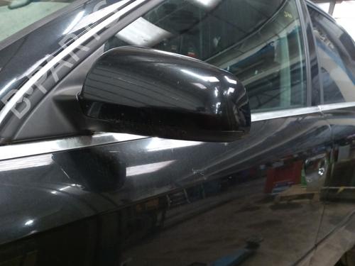 Left mirror AUDI A4 B7 (8EC) 2.7 TDI | BP28173845C26 