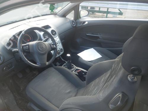 Ferdsskriver OPEL CORSA D (S07) 1.3 CDTI (L08, L68) | BP24595722C48 