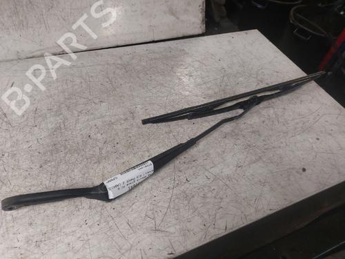 Front windshield wiper arm RENAULT 19 II Cabriolet (D53_, 853_) 1.8 (853A) BP21990451C143