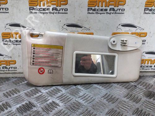 Used Right sun visor FIAT GRANDE PUNTO (199_) [2005-2025]  19890589
