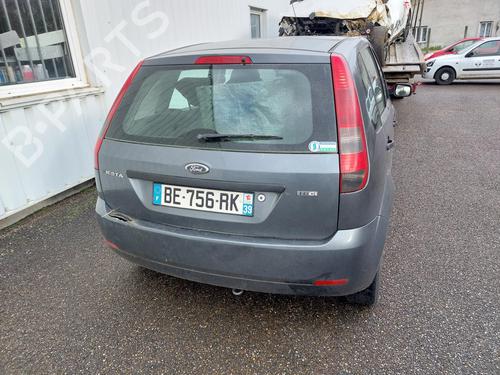 Tailgate lift support FORD FIESTA V (JH_, JD_) 1.4 TDCi | BP19893048C138 