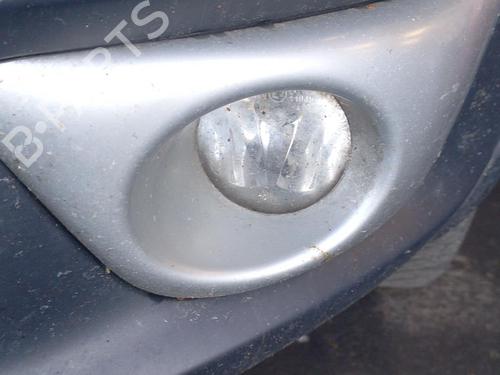 Used Left front fog light DACIA SANDERO II 1.5 dCi (90 hp) 19887297