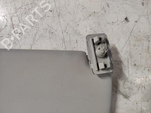 Left sun visor MERCEDES-BENZ A-CLASS (W169) A 180 CDI (169.007, 169.307) | BP19886390I1 