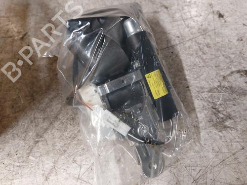Front left belt tensioner RENAULT CLIO III (BR0/1, CR0/1) 1.2 16V (BR0P, CR0P) | BP21169156C87 