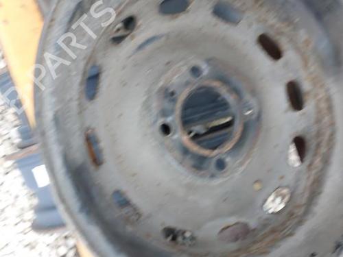 Used Rim CITROËN SAXO (S0, S1) [1996-2004]  19902220