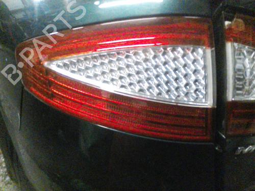Left taillight FORD MONDEO IV (BA7) | BP19884433C34
