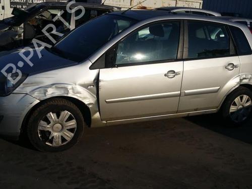 Left taillight FORD FIESTA V (JH_, JD_)  | BP19896082C34 