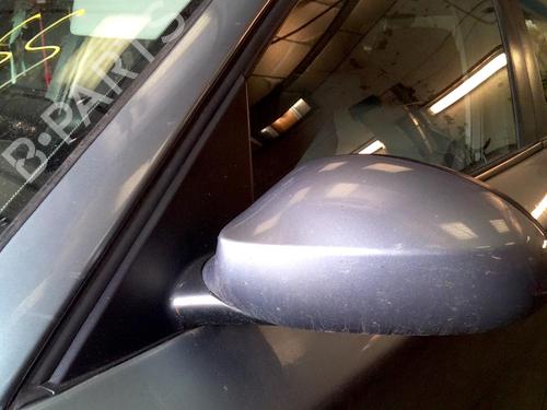 Left mirror BMW 1 (E87) 120 d | BP19882454C26 