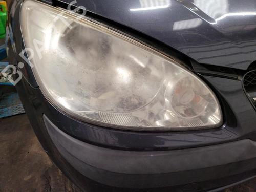 Højre forlygte HYUNDAI GETZ (TB) 1.5 CRDi (88 hp) 21989088