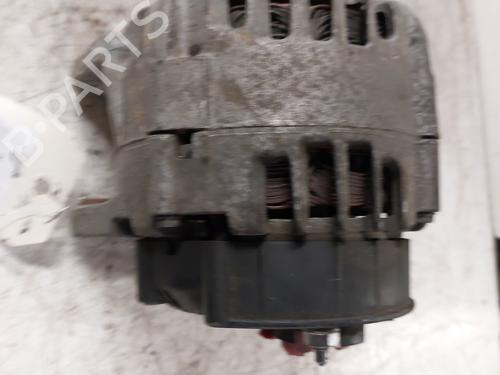 Alternator RENAULT KANGOO Express (FW0/1_) 1.5 dCi 90 (FW0G, FW05, FW08, FW11) | BP24527171M7 