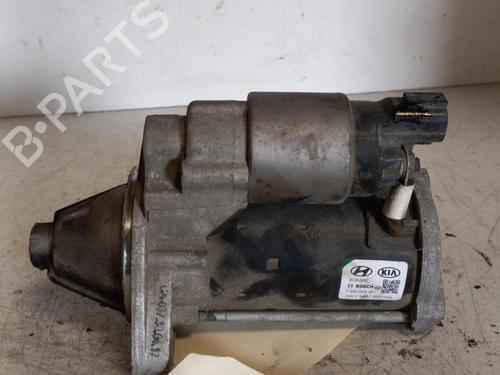 Startmotor KIA PICANTO II (TA)  | BP19889150M8 