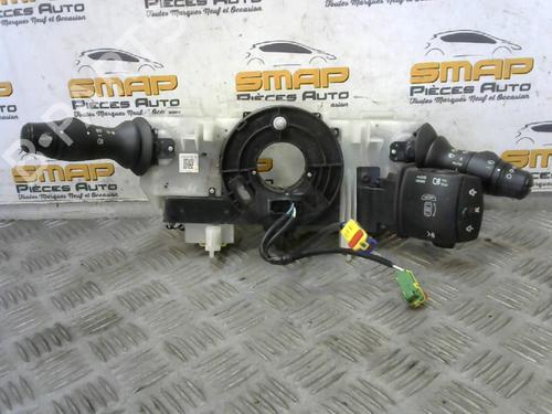 Steering column stalk RENAULT MEGANE III Coupe (DZ0/1_) 1.9 dCi (DZ0N, DZ0J, DZ1J, DZ1K) | BP19883988I23 