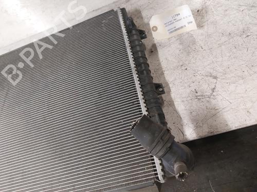 Water radiator VW CC B7 (358) 2.0 TDI | BP26006501M31 