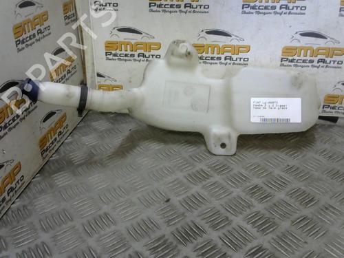 Used Windscreen washer tank FIAT PANDA (169_) 1.3 D Multijet (169.AXC1A) (70 hp) 19898602