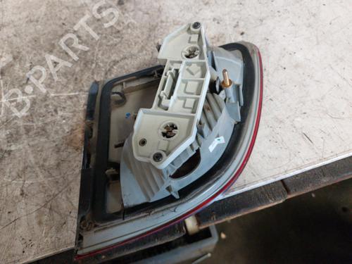 Used Left tailgate light MERCEDES-BENZ E-CLASS T-Model (S211) E 320 T CDI (211.226) (204 hp) 19892284