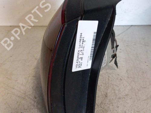Left taillight VW GOLF V (1K1)  | BP19890149C34 