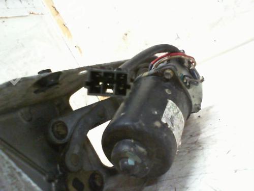 Front wiper motor RENAULT TWINGO I (C06_) 1.2 (C063, C064) | BP19891651M29 