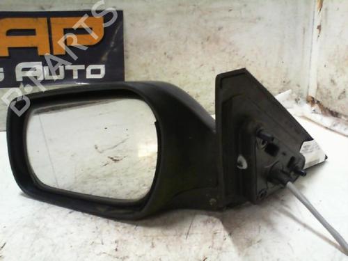 Left mirror MAZDA 6 Hatchback (GG) 2.0 (GGES) | BP21974811C26 