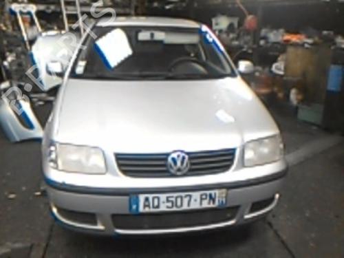 Right taillight VW POLO III (6N1)  | BP19891307C35 