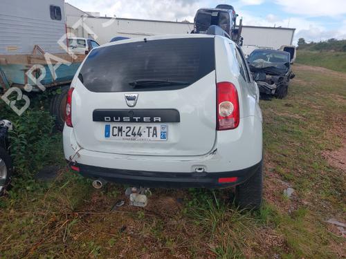 Left taillight DACIA DUSTER (HS_) 1.5 dCi (HSMC) | BP21144599C34 