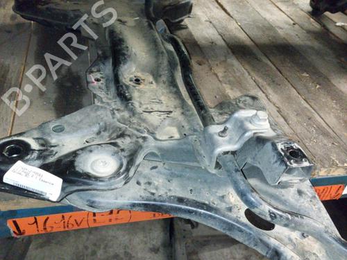 Subframe CITROËN C3 II (SC_) 1.0 VTi 68 | BP19893835M9 