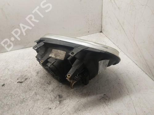 Left headlight VW GOLF IV (1J1) 1.8 T | BP19897511C28 