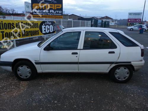 Left headlight CITROËN ZX Break (N2)  | BP19902415C28 