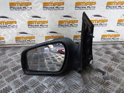 Used Left mirror FORD FOCUS II Turnier (DA_, FFS, DS) 1.6 TDCi (100 hp) 19882972