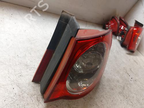 Right taillight VW PASSAT B6 (3C2)  | BP19900878C35 