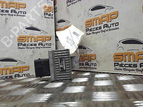 Used Electronic module Electronic module NISSAN NV200 Van 1.5 dCi 90 (M20, M20N, M20M) (90 hp) 21977669 21977669