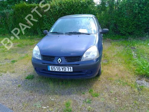 Right taillight RENAULT CLIO II (BB_, CB_)  | BP19898432C35 