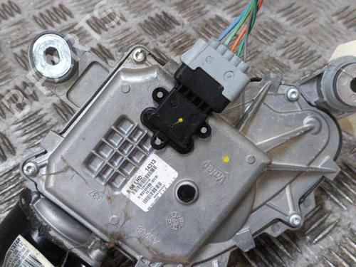 Viskermotor vindrute CITROËN C4 Picasso I MPV (UD_) [2006-2015]  21980230