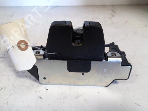 Tailgate lock CITROËN C3 II (SC_) 1.0 VTi 68 | BP19889226C101 