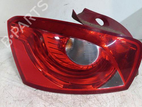 Left taillight SEAT IBIZA IV (6J5, 6P1) 1.6 TDI | BP19893924C34 