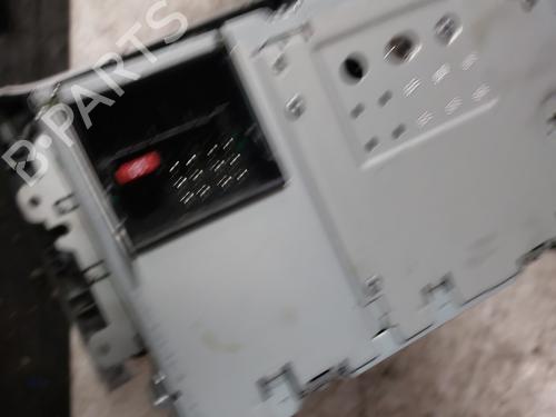 Radio VW POLO V (6R1, 6C1) 1.6 TDI | BP19885307E6 
