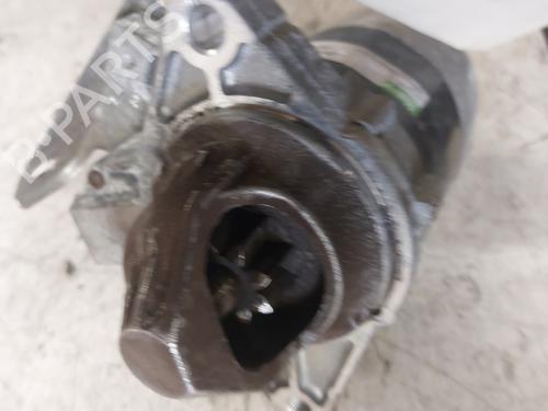 Used Starter CITROËN C1 (PM_, PN_) 1.0 (68 hp) 21989586