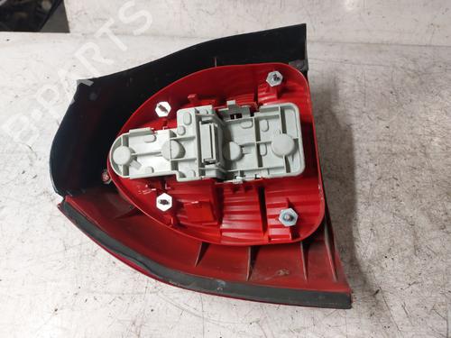 Left taillight AUDI A3 (8L1) 1.9 TDI | BP19887024C34 