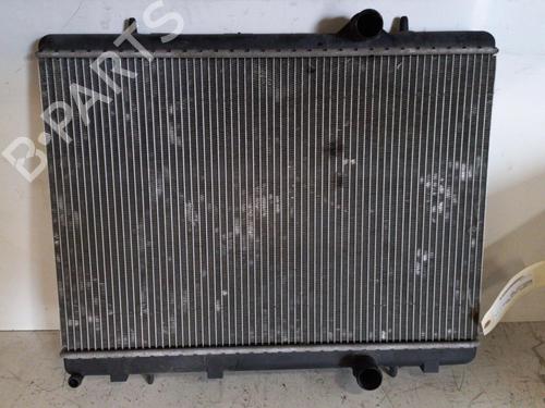 Radiateur à eau CITROËN XSARA PICASSO (N68) 1.6 HDi | BP19894962M31 