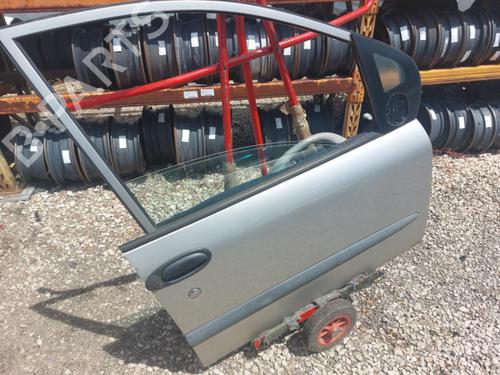 Drzwi tylne prawe FIAT MULTIPLA (186_) 1.9 JTD 115 | BP21984134C5 