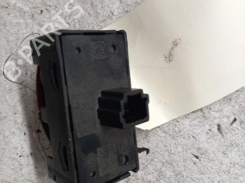 Advarselsbryter RENAULT MASTER III Van (FV) 2.3 dCi 130 FWD (FV0M, FV0Y, FV0J, FV02, FV03) | BP20659522I22