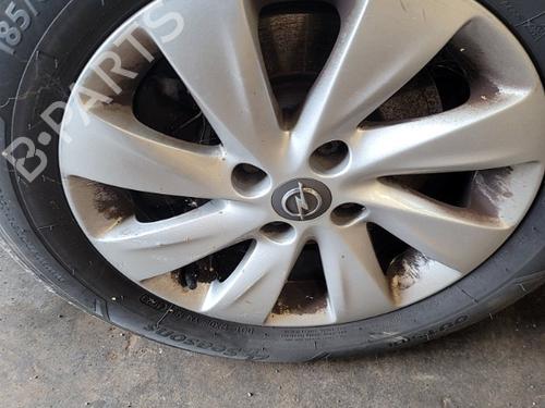Felg OPEL CORSA D (S07) [2006-2015]  19900430