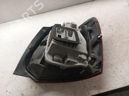 Left taillight VW POLO V (6R1, 6C1) 1.6 TDI | BP20664152C34 