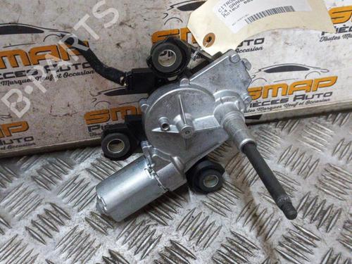 Used Rear wiper motor CITROËN C4 Picasso I MPV (UD_) [2006-2015]  19898885