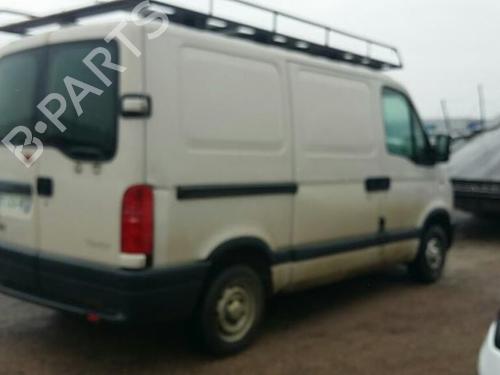 Right headlight RENAULT MASTER II Van (FD) 2.5 D | BP19895377C29 