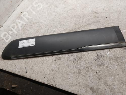 Used Door moulding trim CITROËN C3 Picasso (SH_) 1.4 VTi 95 (SH8FSC, SH8FP0, SH8FP6) (95 hp) 21995949