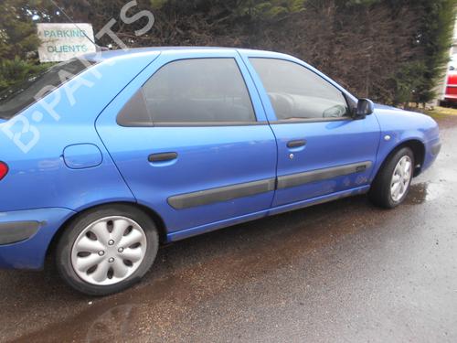 Højre baglygte CITROËN XSARA (N1) 2.0 HDi 90 | BP24409195C35 